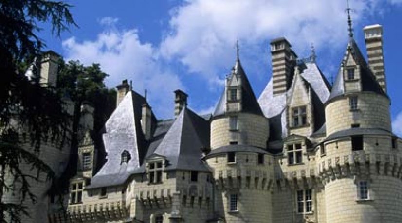 Membres Relais & Châteaux, la qualité sans concession