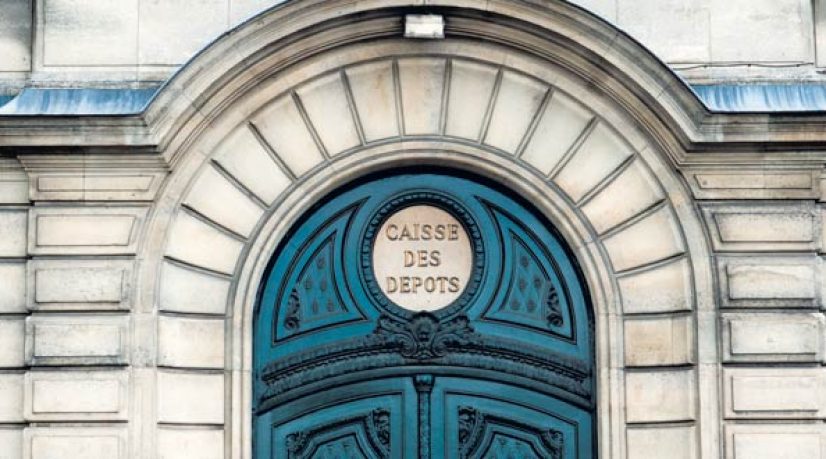 La Caisse des dépôts et consignations, Janus de notre économie