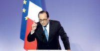 François Hollande
