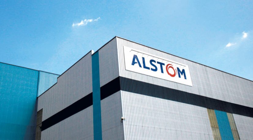 alstom