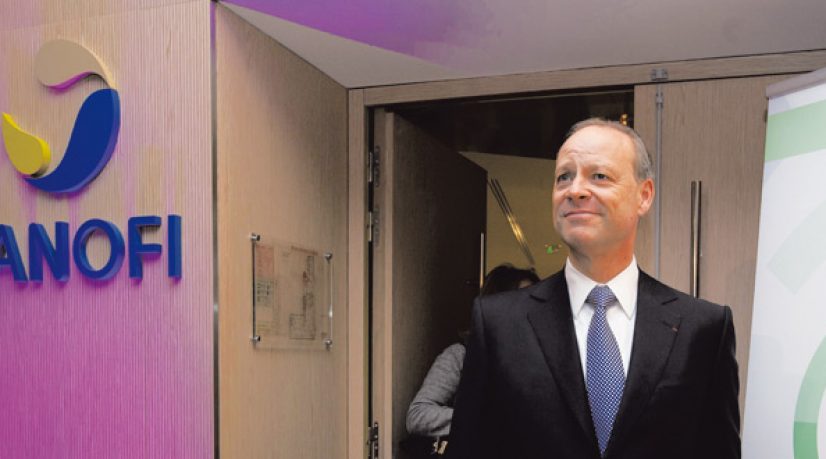 sanofi