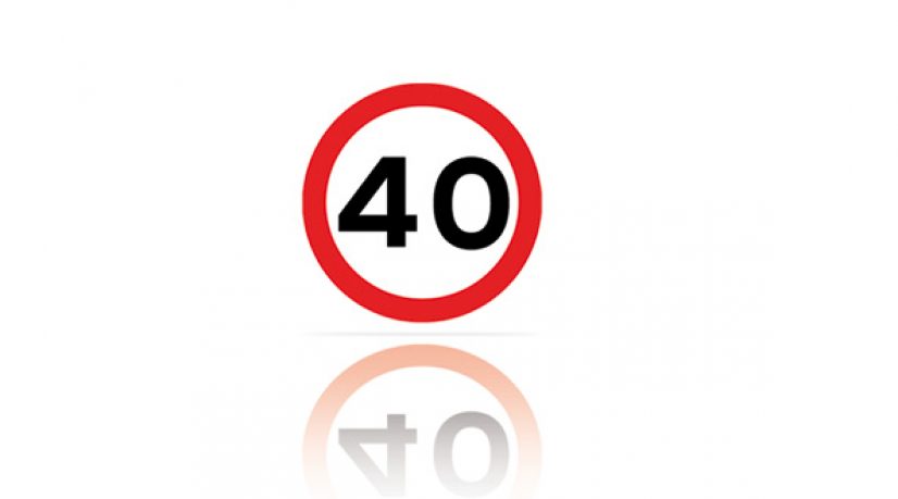40