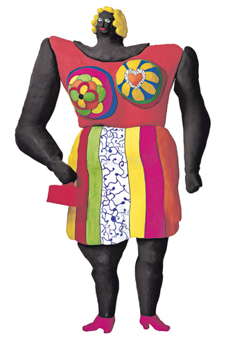 Dolorès - 1966-1995