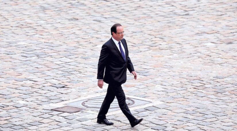 hollande