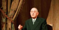 Charles De Gaulle