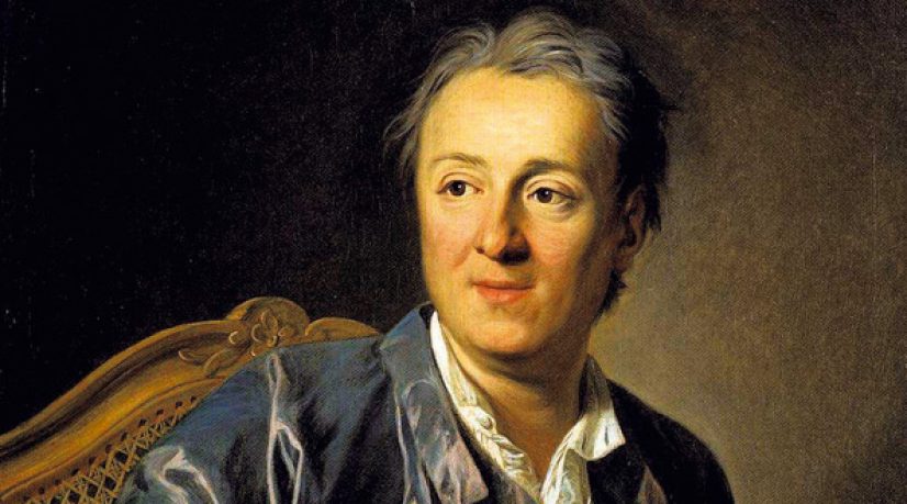 diderot