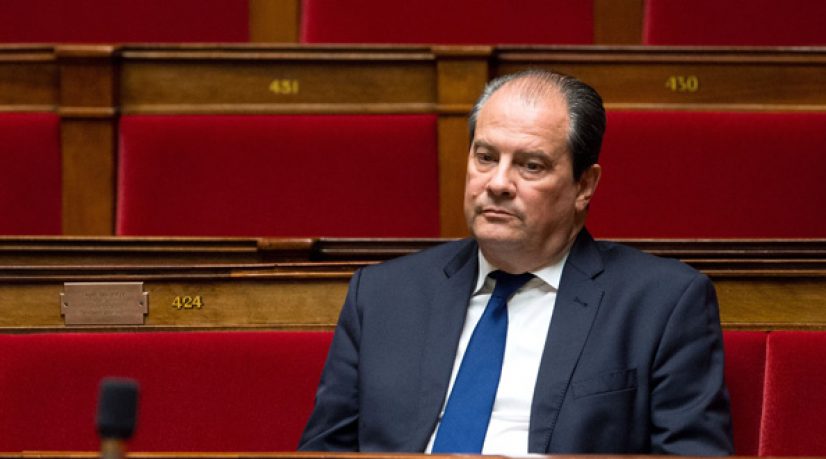 Jean-Christophe Cambadélis