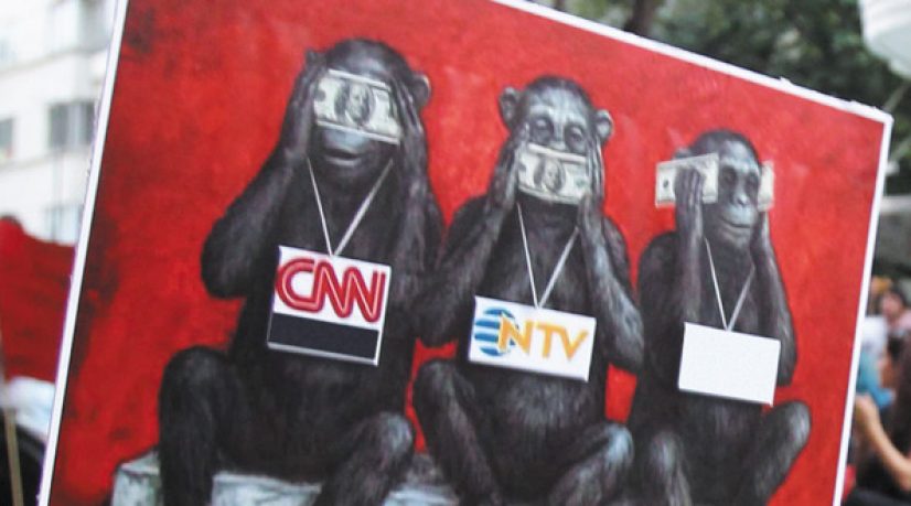 médias d'information