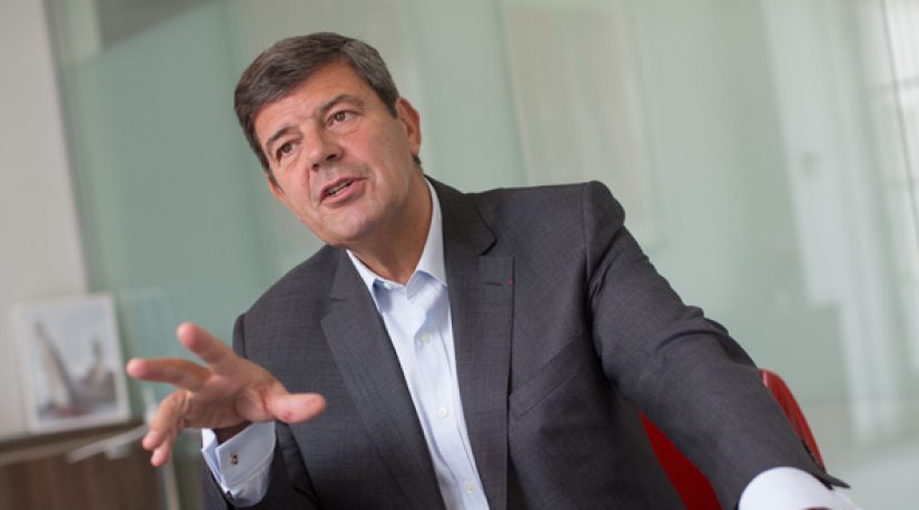 Gonzague de Blignières