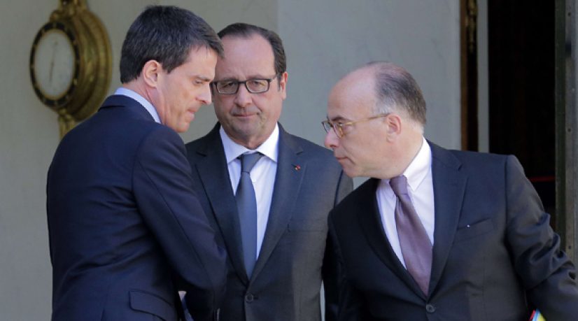 politique intérieure