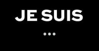 je suis charlie