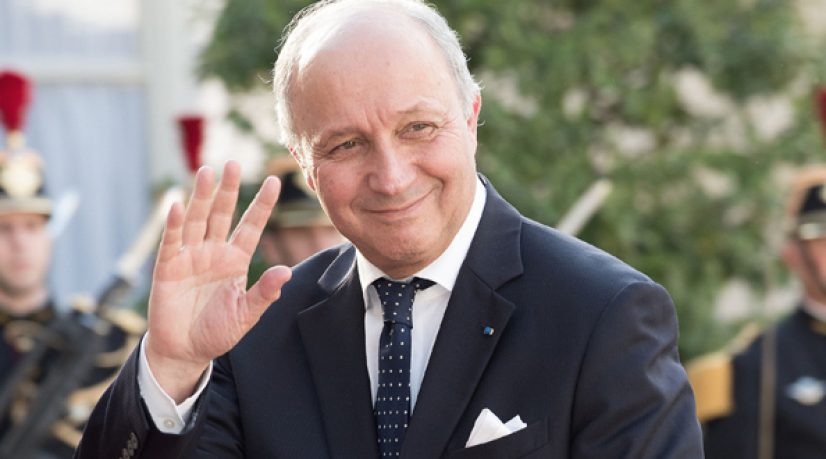 Laurent Fabius