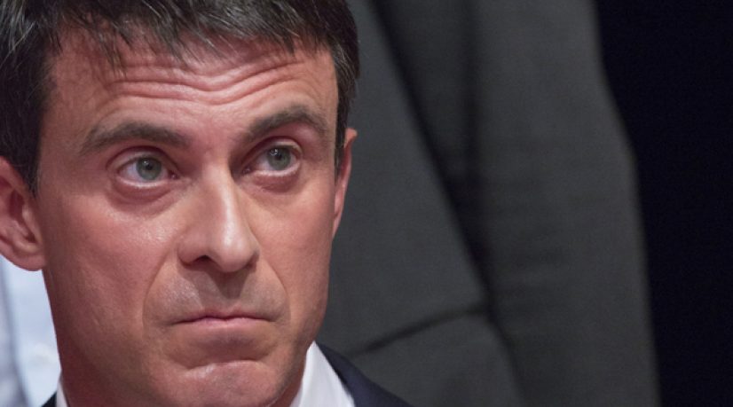 manuel valls