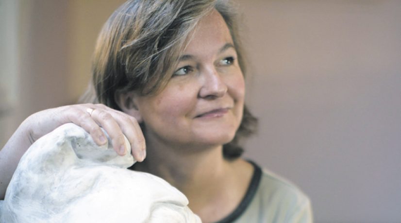 Nathalie Loiseau, ENA