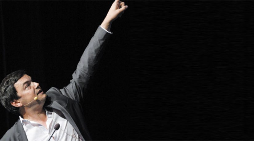 Thomas Piketty