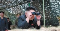 Kim Jong-Un