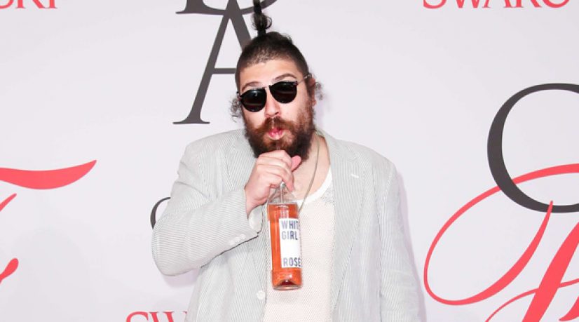 Fat Jew