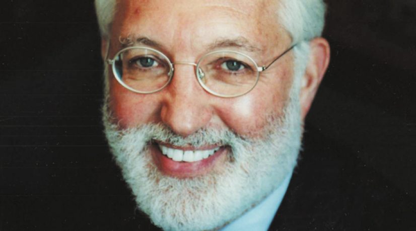 Jed Rakoff