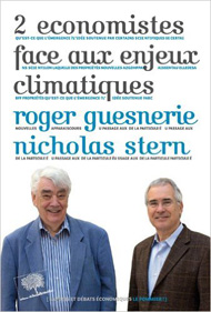 2 économistes face aux enjeux climatiques