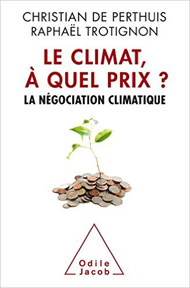 Le climat à quel prix