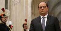 François Hollande