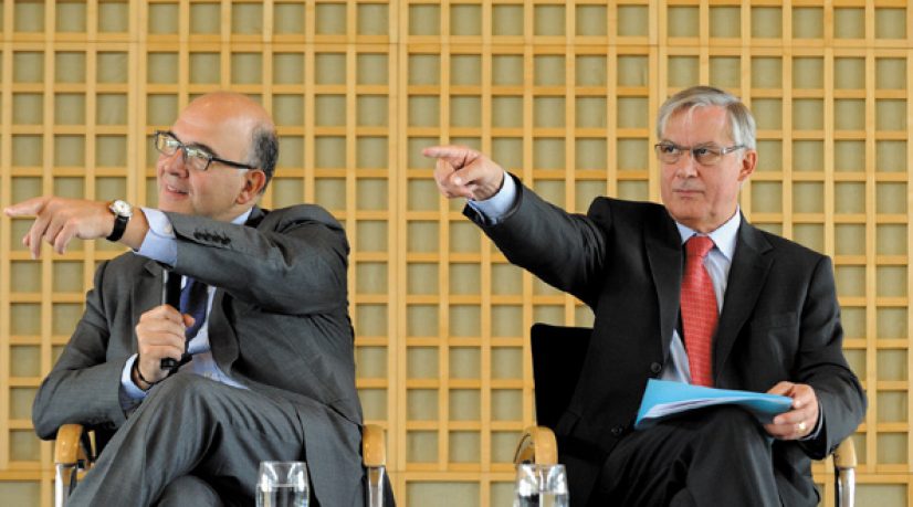 supervision bancaire