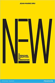 New 15 approches disruptives