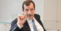 Thierry Derez, Covéa : "La notion d’assurance au juste prix n’a aucun sens"