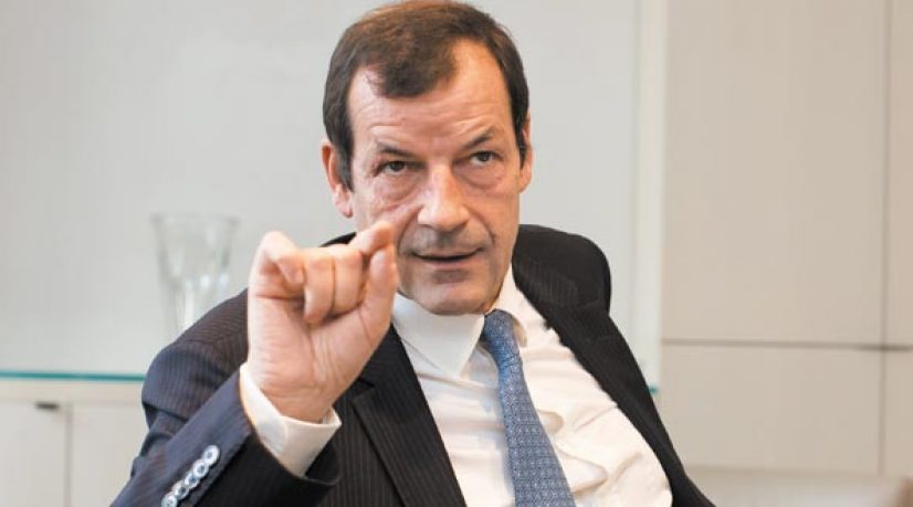 Thierry Derez, Covéa : "La notion d’assurance au juste prix n’a aucun sens"