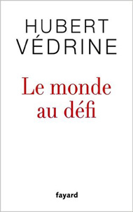 Le monde au défi