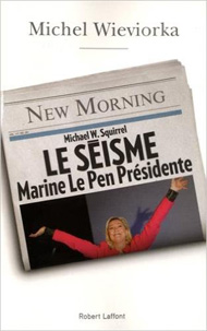 Le séisme