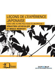 Leçon de l'expérience japonaise