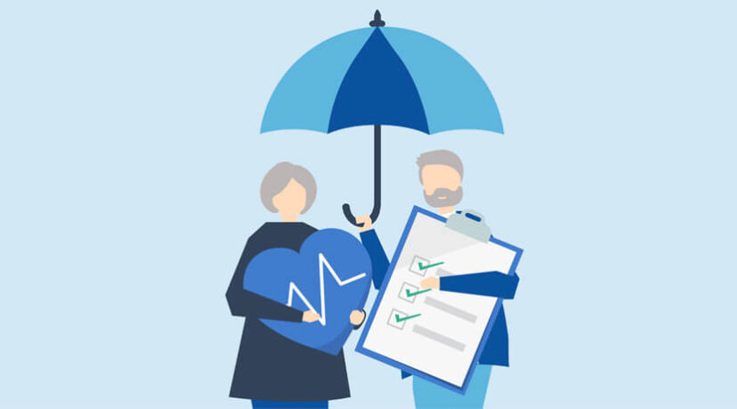 Assurance dépendance, un bâton de vieillesse encore fragile