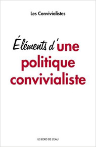 Eléments d'une politique convivialiste