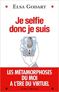 Je selfie donc je suis