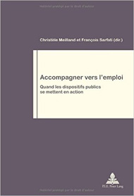 Accompagner vers l'emploi