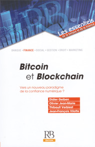 Bitcoin et Blockchain