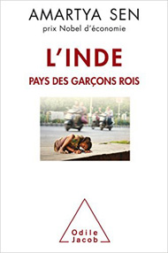 L'Inde pays des garçons rois