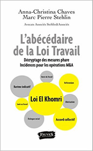 L'abécédaire de la loi travail