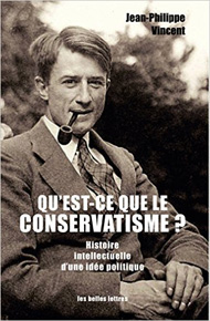 Qu'est-ce que le conservatisme
