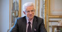 Didier Kling, Président de la chambre de commerce et d’industrie de Paris Ile-de-France