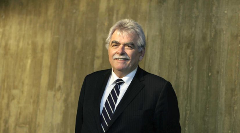 André Chassaigne, député Gauche démocrate et républicaine du Puy-de-Dôme