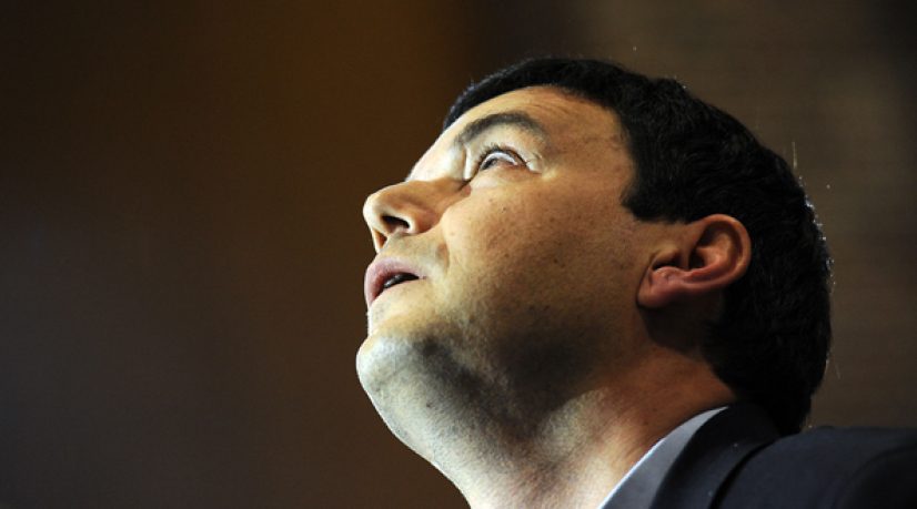 ‘After Piketty’ répond à Thomas Piketty 