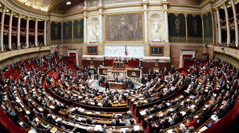 Député, un métier à réinventer