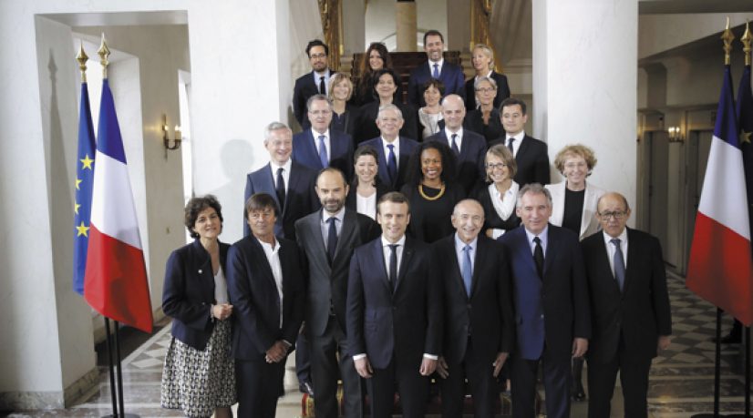 Macron-économie : la pédagogie par l’audit