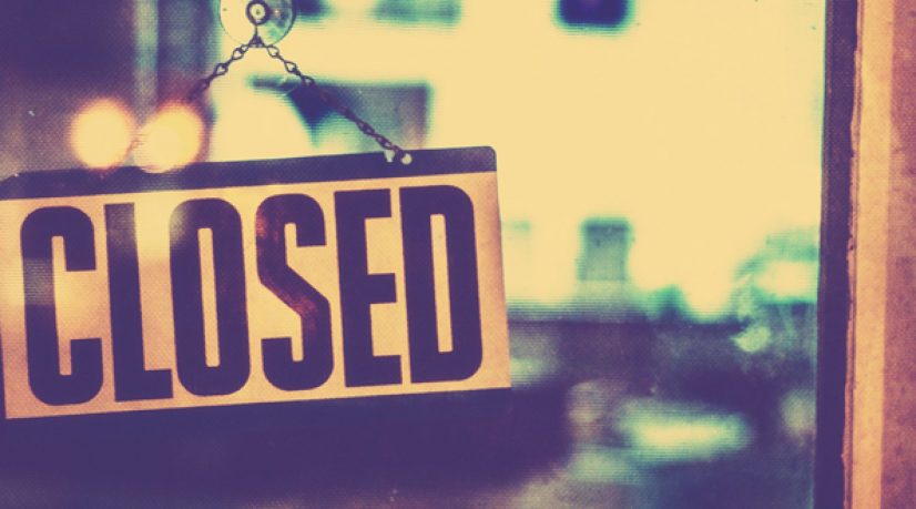 Le déclin du commerce physique menace l’emploi américain