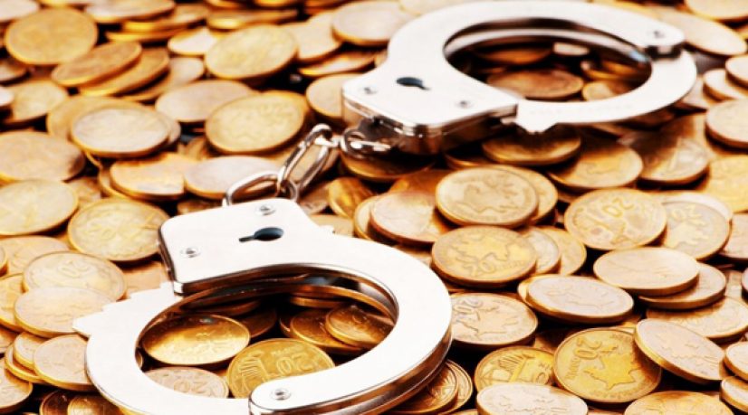 Éloge de la corruption ?