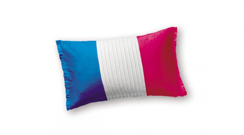 Literie haut de gamme, le rêve tricolore