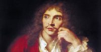Molière : Eléments de langage