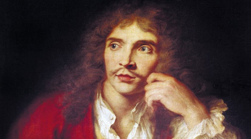 Molière : Eléments de langage